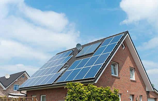 Residential Solar Project