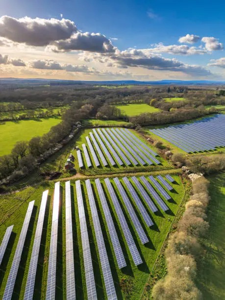 Commercial Solar Project